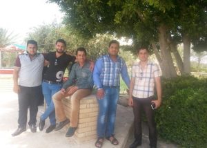 Read more about the article سفرة قسم إدارة المؤسسات الفندقية