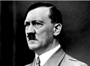 Read more about the article هتلر