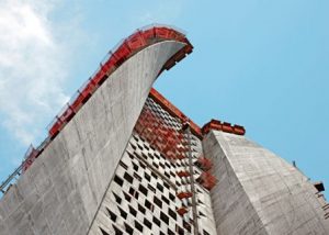 Read more about the article برج الحمرا