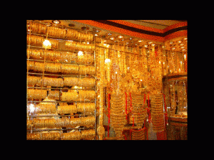 Read more about the article سوق الذهب