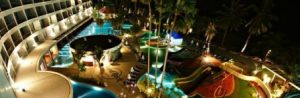 Read more about the article فندق هارد روك بينانج Hard Rock Hotel Penang :