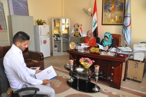 Read more about the article Faculty of Tourism Science Research – Hotel Management Department