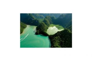 Read more about the article بحيرة العذراء