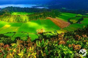 Read more about the article جُزر الأزور، جنة عدن البُرتغالية