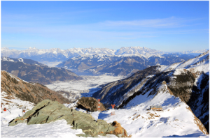 Read more about the article قمة كيتزستينهورن