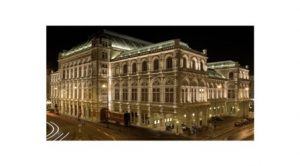 Read more about the article دار أوبرا فيينا