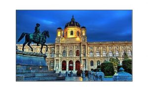 Read more about the article متحف تاريخ الفن