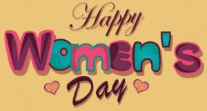 Read more about the article أزكى التهاني والتبريكات الى المرأة العراقية بمناسبة اليوم العالمي للمرأة