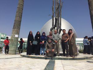 Read more about the article أهوار الجبايش رحلة التاريخ والرفاهية