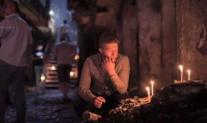 Read more about the article دماء شهداء العراق تروي أهوار الجنوب