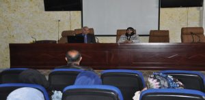 Read more about the article A lecture on AIDS methods of infection and prevention