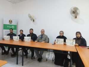 Read more about the article Dean of the College of Tourism Sciences Visits President of the University of Karbala to Present Report on College Achievements and Upcoming Festival