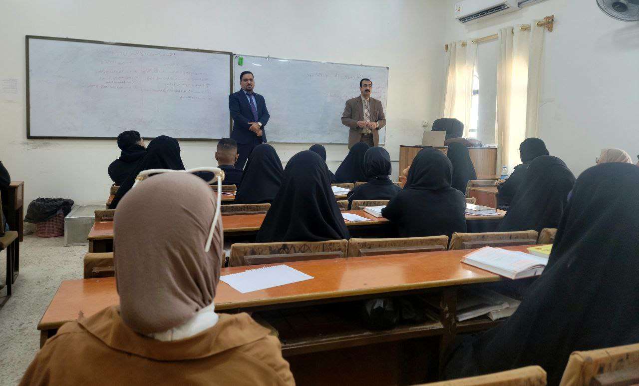 Read more about the article بازاریابی الکترونیک در دوره ای که توسط مدرس دانشکده علوم گردشگری برگزار می شود