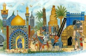 Read more about the article “دور العلاقات العامة في بناء الهوية الوطنية” ندوة تقيمها كلية العلوم السياحية