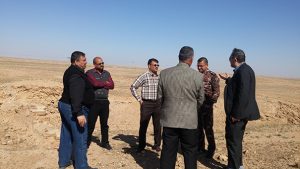 Read more about the article رحلة علمية لدراسة آثار ” قصر بني مقاتل”