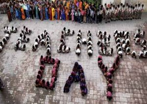 Read more about the article شعبة الاعلام تهنئ المعلم بعيده الأغر