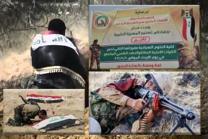 Read more about the article بجهادكم تستمر المسيرة العلمية