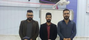 Read more about the article مسابقة الملتقى المعرفي للجامعات العراقية