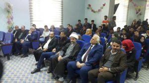 Read more about the article مهرجان الامل