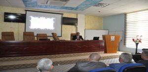 Read more about the article دورة تعليمات الدراسات المسائية من الناحية المحاسبية