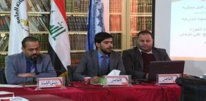 Read more about the article المدارس الدينية في كربلاء … واقعها التاريخي وآثارها الاجتماعية