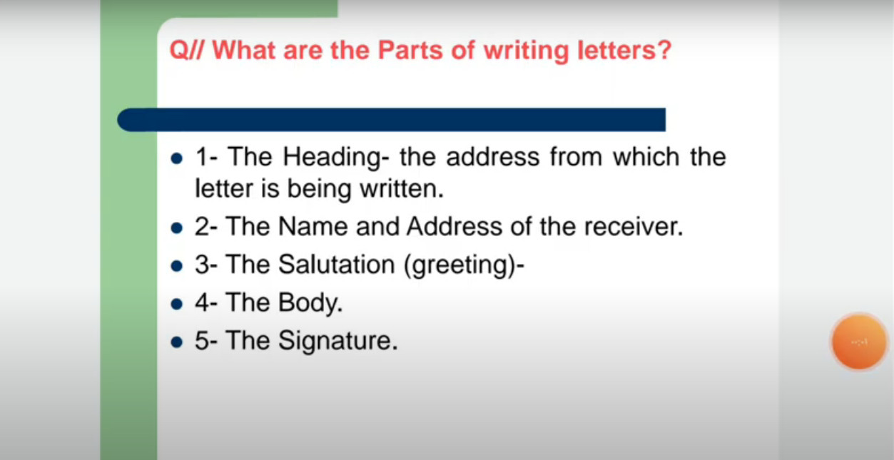 Read more about the article محاضرة اللغة الإنجليزية / قسم السياحه الدينيه/ المرحلة الثانية( محاضرة فيديوية ج2)اعداد أ.م. زينب حسين علوان