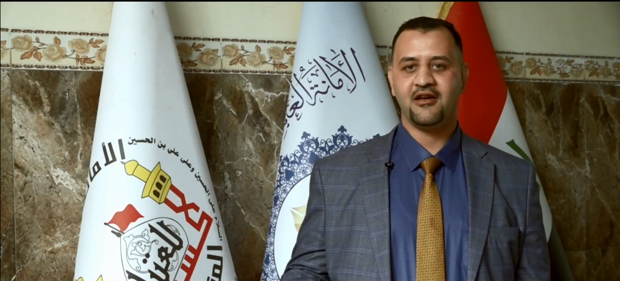 Read more about the article قصة نجاح الطالب ابرار حيدر