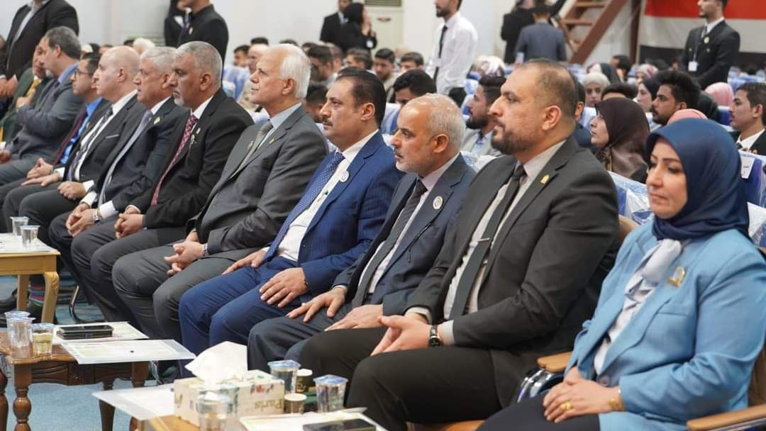 Read more about the article كلية العلوم السياحية تنهي وقائع المؤتمر السياحي الدولي الثالث