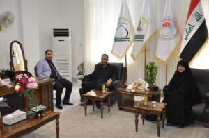 Read more about the article تهنئة