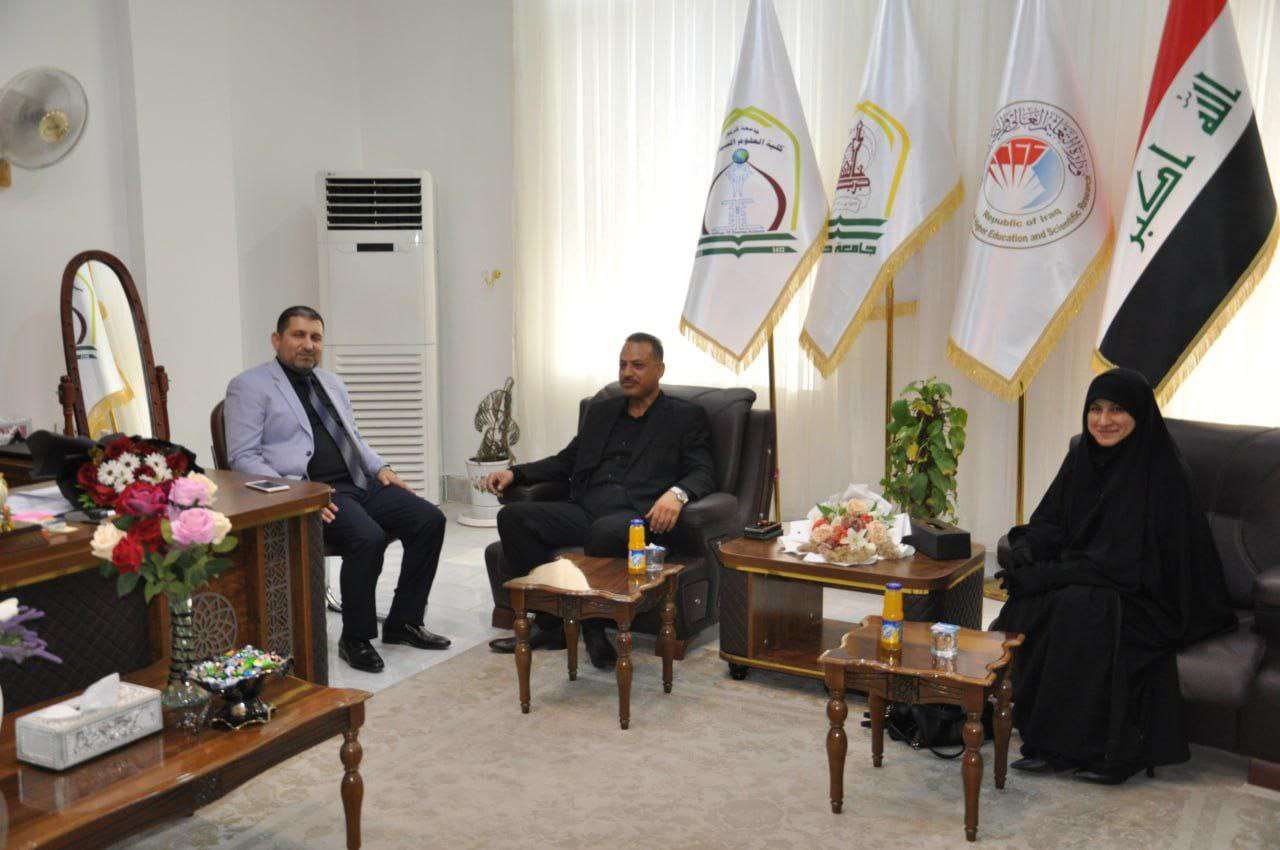 Read more about the article تهنئة