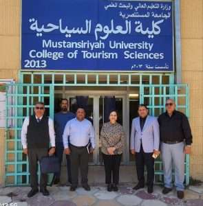 Read more about the article تعاون مشترك