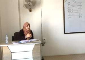 Read more about the article كلية العلوم السياحية تنظم دورة تدريبية عن الآثار ودورها في دعم تطوير السياحة في العراق