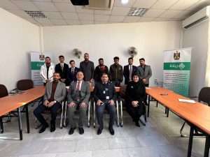 Read more about the article كلية العلوم السياحية تختتم الدورة السادسة عشر لمبادرة ريادة بحضور عميد كلية العلوم السياحية