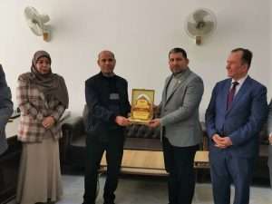 Read more about the article تهنئة