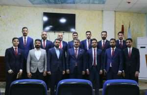 Read more about the article كلية العلوم السياحية تنظم دورة تدريبية عن فن التواصل الفعال