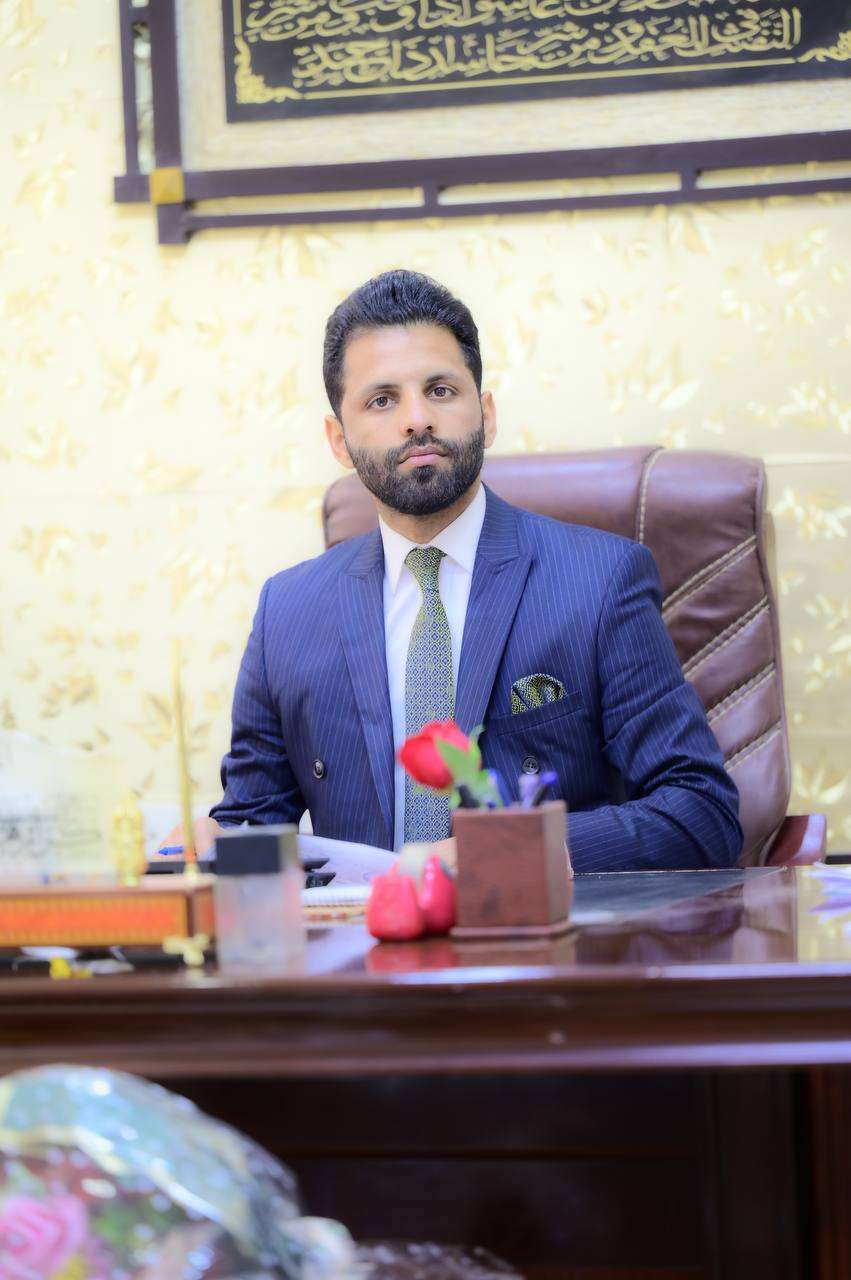 Read more about the article كلية العلوم السياحية – جامعة كربلاء تعزز نشاطها البحثي بنشر دراسة في مجلة عالمية