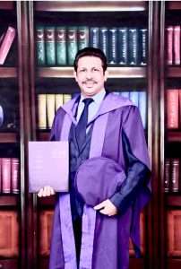 Read more about the article باحث من كلية العلوم السياحية – جامعة كربلاء ينشر بحثًا في مجلة عالمية ضمن مستوعبات Scopus وClarivate – تصنيف Q1