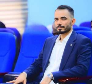 Read more about the article تدريسي في كلية العلوم السياحية ينشر بحثاً في مجلة هولندية عالمية