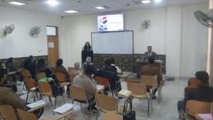 Read more about the article ورشة علمية في كلية العلوم السياحية تسلط الضوء على الحماية القانونية لحق الخصوصية في العراق